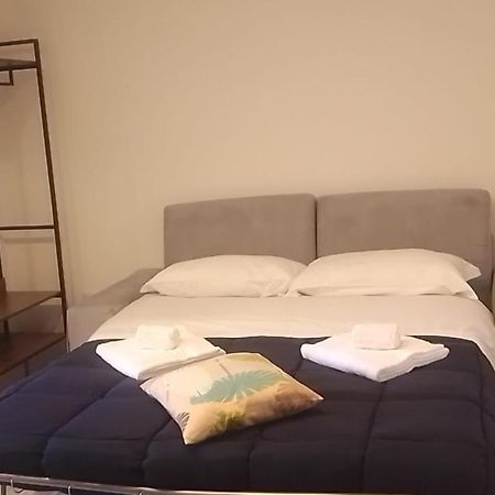 바리 Seaside Sartoria 아파트 외부 사진